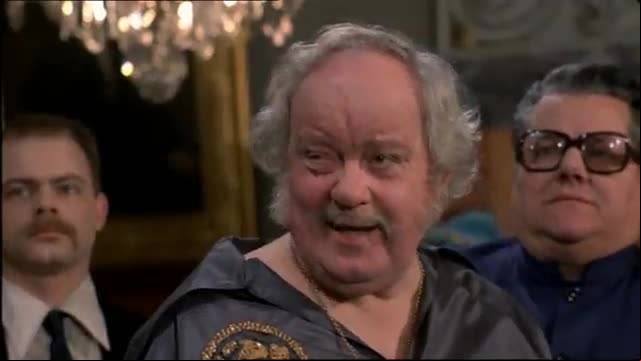 I skorpionens tecken 1977 nordic pal dvdr jarris