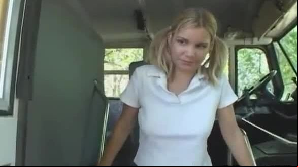Excited teacher licks student's hairless pussy and fingers ass