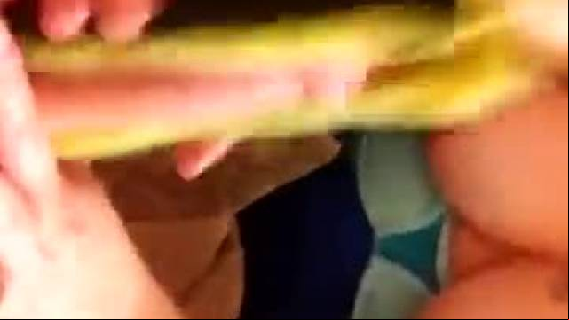 Veggie tales cucumber time