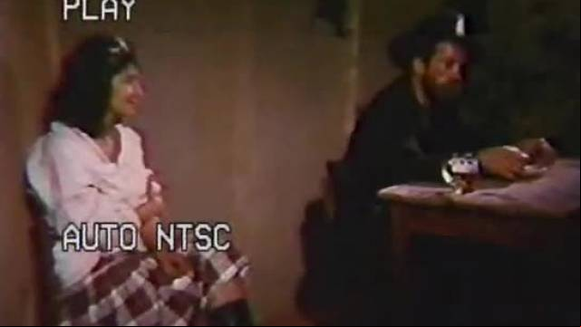 Um pistoleiro chamado papaco (1986)