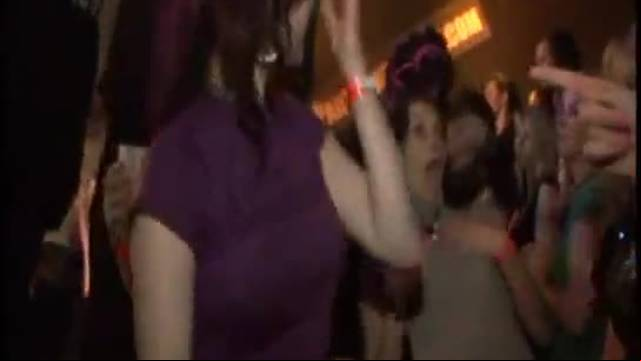 These sluts want to fuck