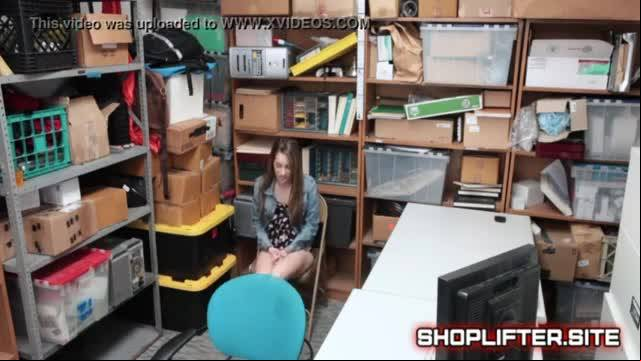 Fake pregnant shoplifter kimmy granger