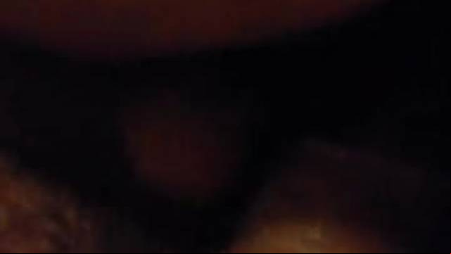 Candy's pussy getting fucked