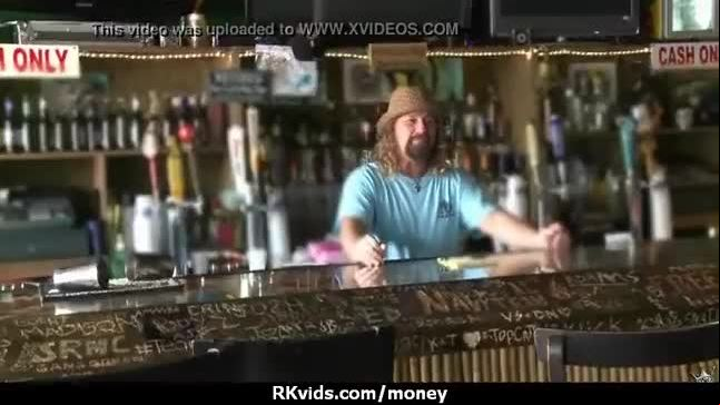 Cute sexy student trades sex for some extra cash 10
